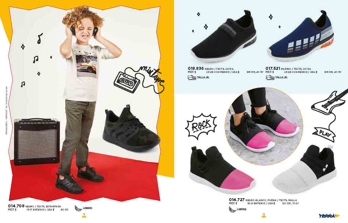 Llamanos al 1(800) 825-9452<br>Catalogos USA<br>(7 of 35)